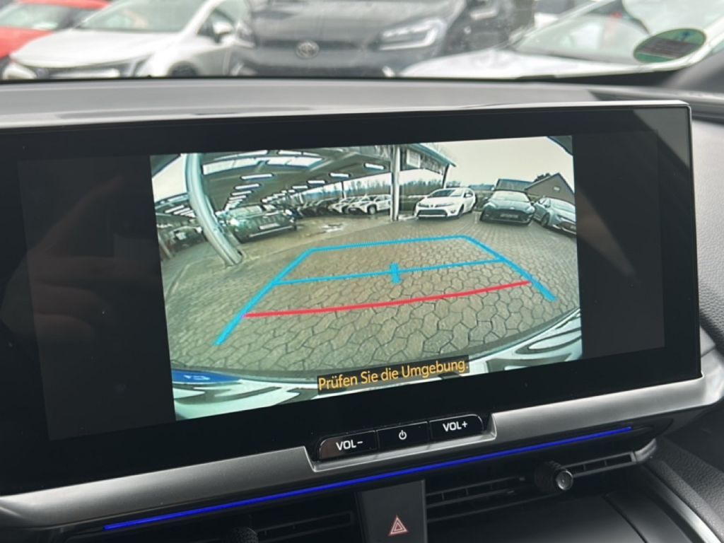Toyota C-HR 2.0 Plug-in-Hybrid Teamplayer