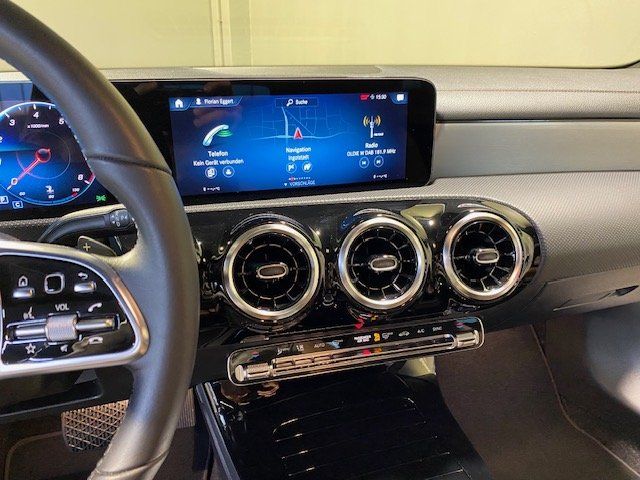 Mercedes-Benz CLA 250 4M SB Progressive - Samsaru's Car Outlet