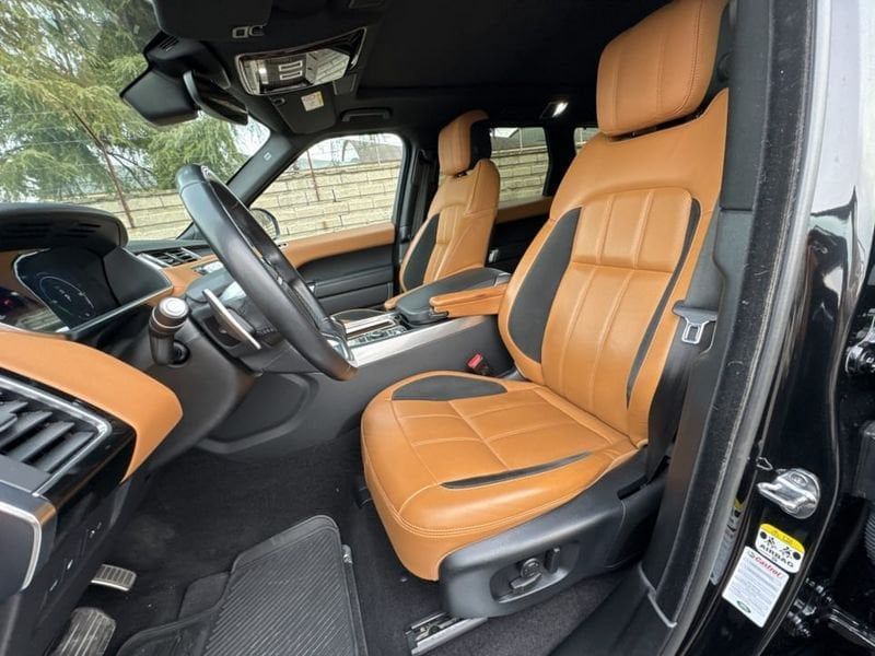 RR Sport 2.0 SI4 PHEV HSE DYNAMIC - Samsaru's Car Outlet