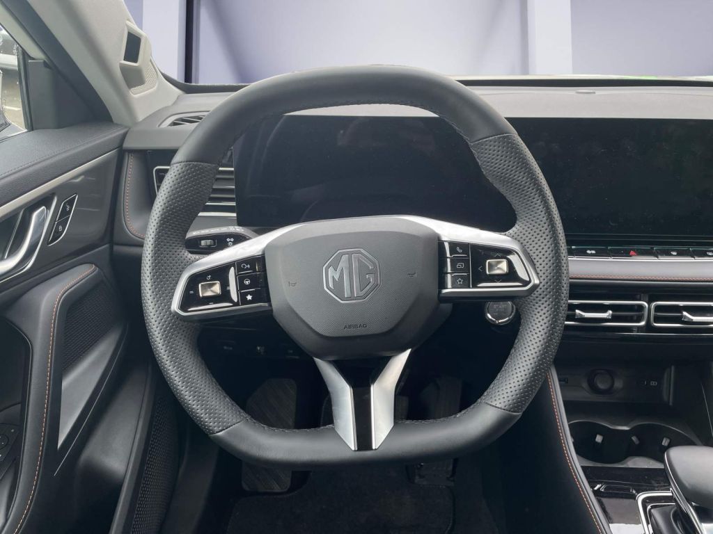 MG HS PHEV Luxury *360°*LED*elek. Heckklappe*