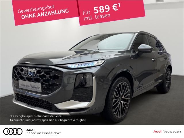 Audi Q3 265PS Quattro S-Line TechPlus #Quattro#