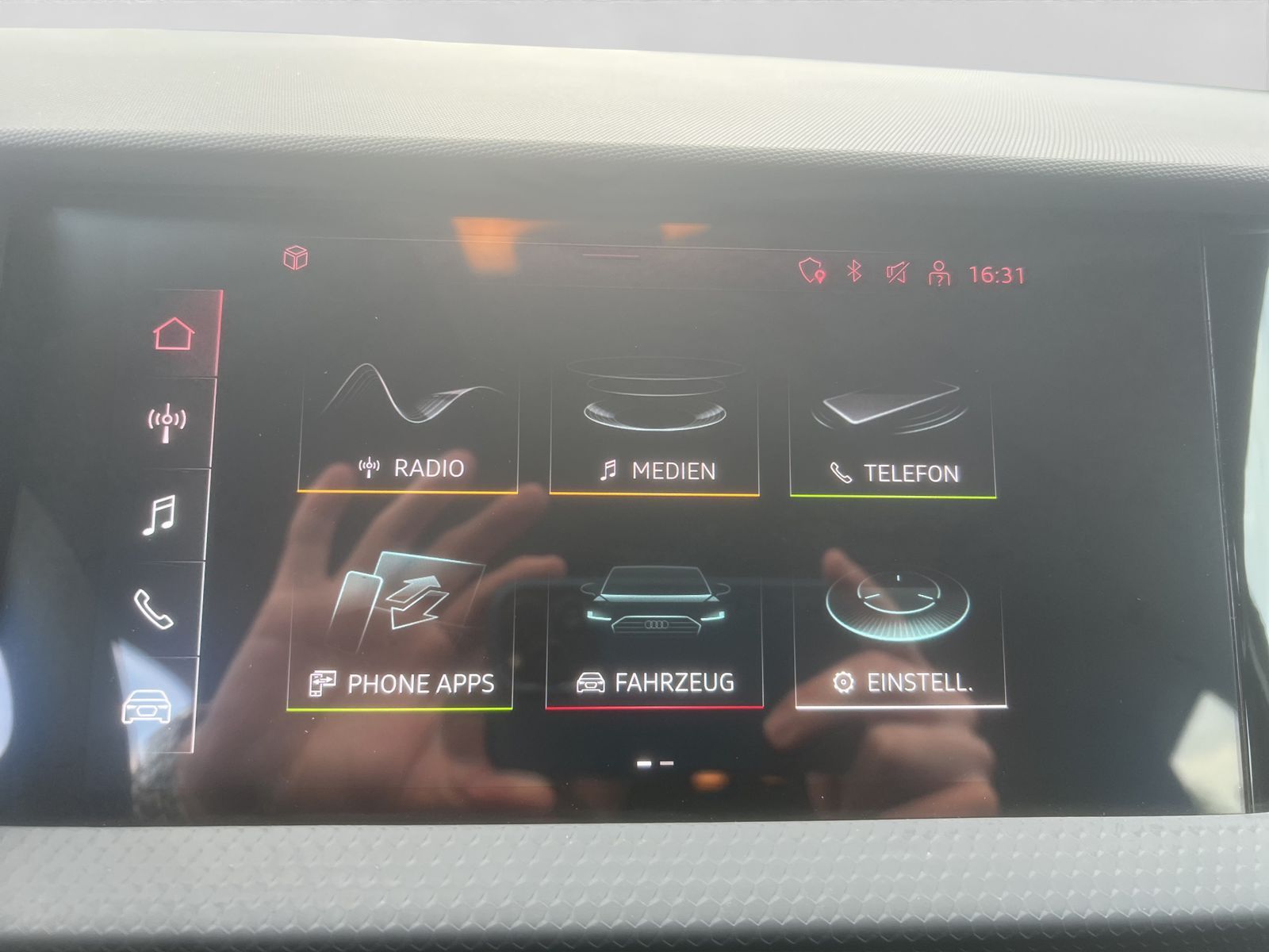 Audi A1 Sportback 25 TFSI - Samsaru's Car Outlet