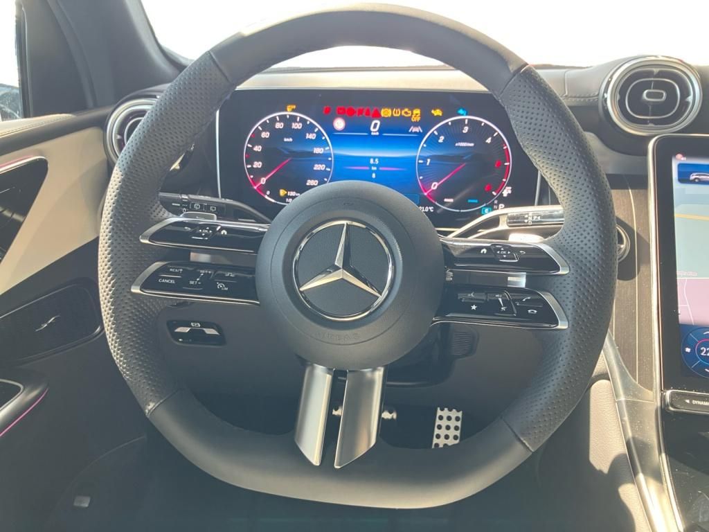 Mercedes-Benz GLC 220 d 4M AMG - Samsaru's Car Outlet