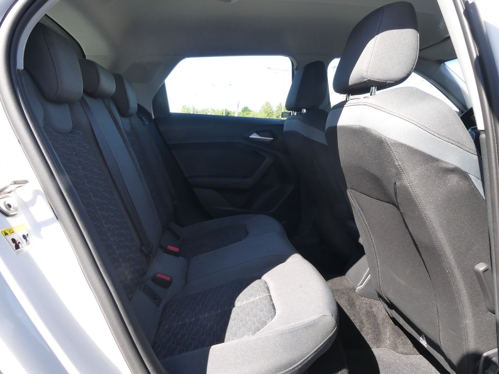 Audi A1 citycarver 30 TFSI - Samsaru's Car Outlet