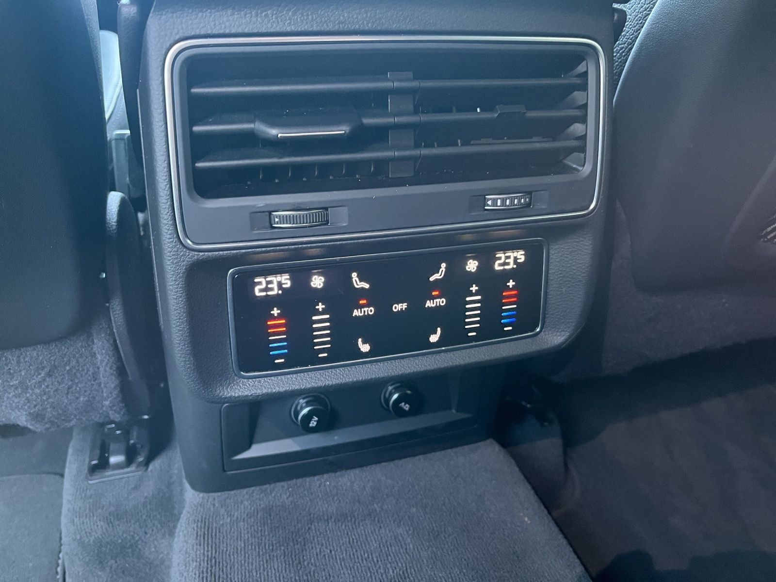 Audi Q7 50 TDI quattro/7 Sitzer/Matrix LED tiptronic
