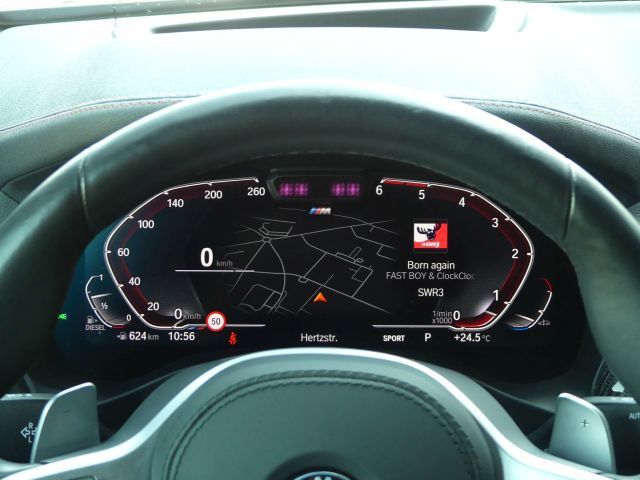 BMW X4 xDrive30d M Sportpaket ACC°AHK°PANO°Std.hzg