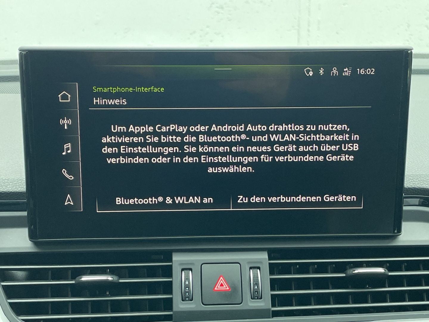 Audi Q5 55 TFSI e quattro S line AHK/HUD/Matrix/Navi/