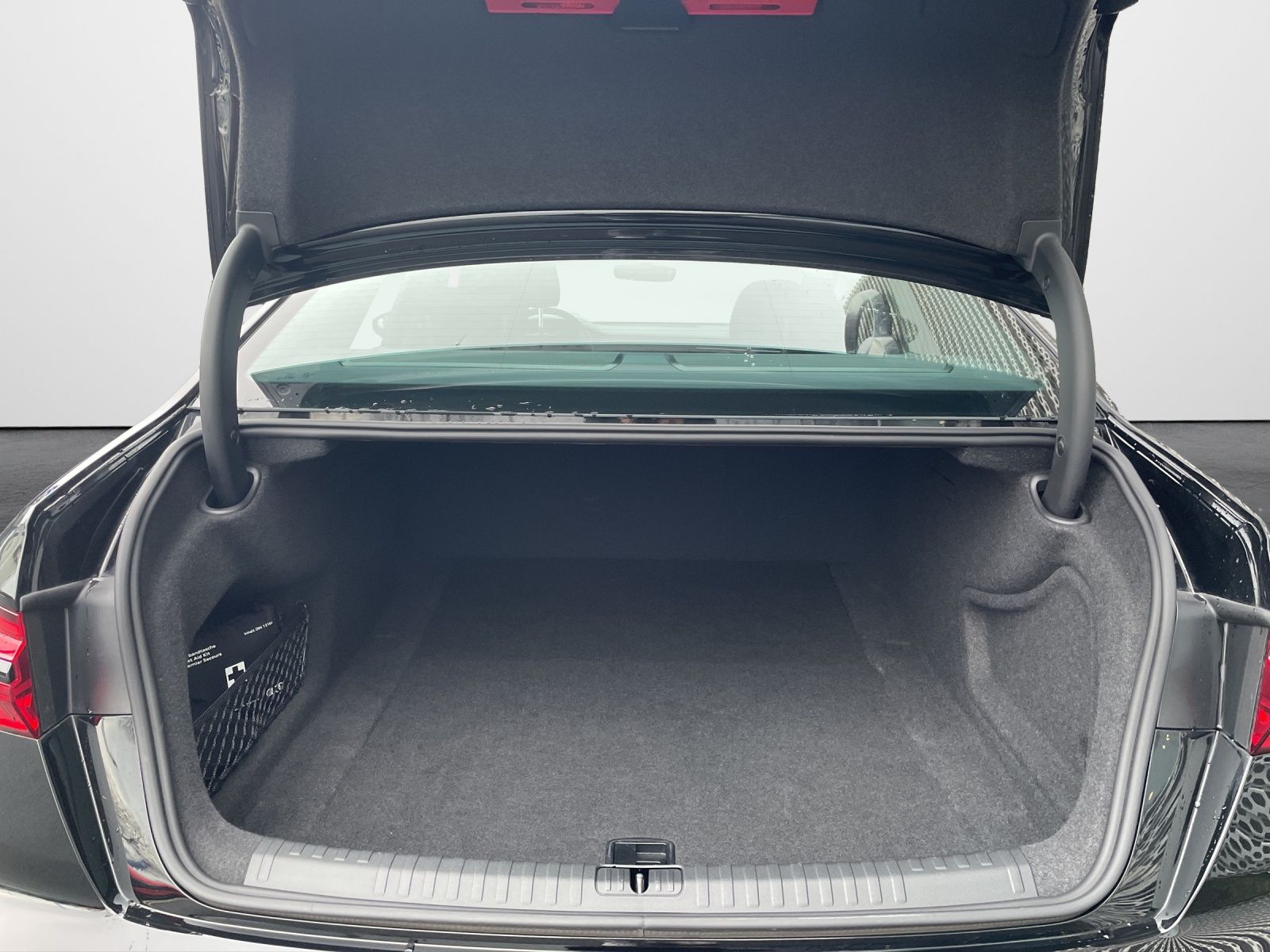 Audi A6 Limousine 45 TFSI S tronic quattro advanced - Samsaru's Car Outlet