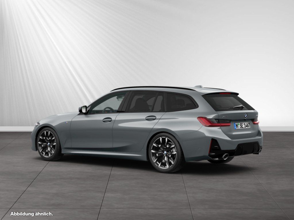 BMW 320d xDrive Touring Inkl. € 1.190 Zubehörbonus*