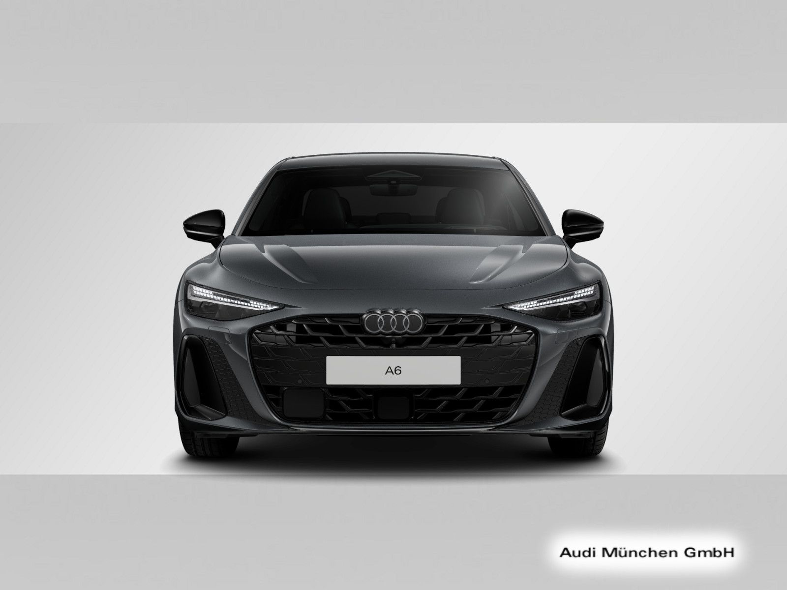 Audi A6 Limousine NEU TFSI qu. S line AHK/B&O/Matrix