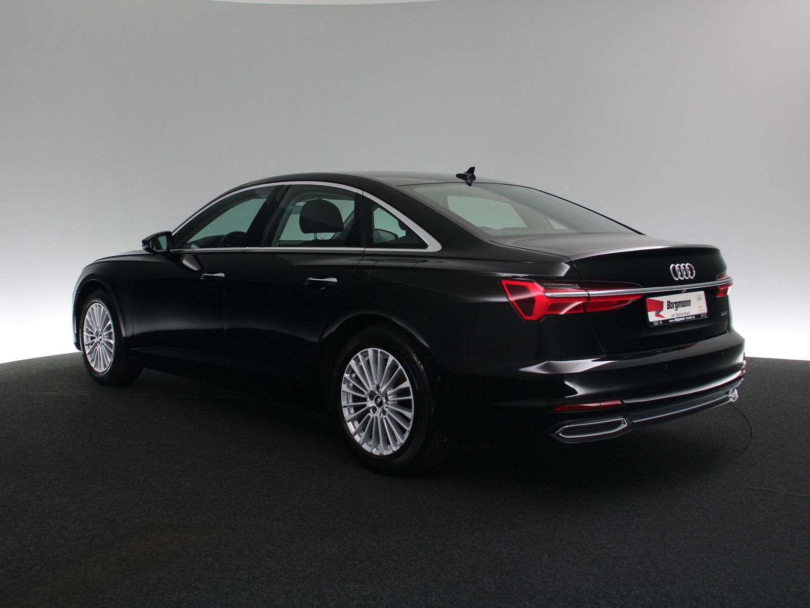 Audi A6 Lim. 50 TFSI e quattro design - Samsaru's Car Outlet