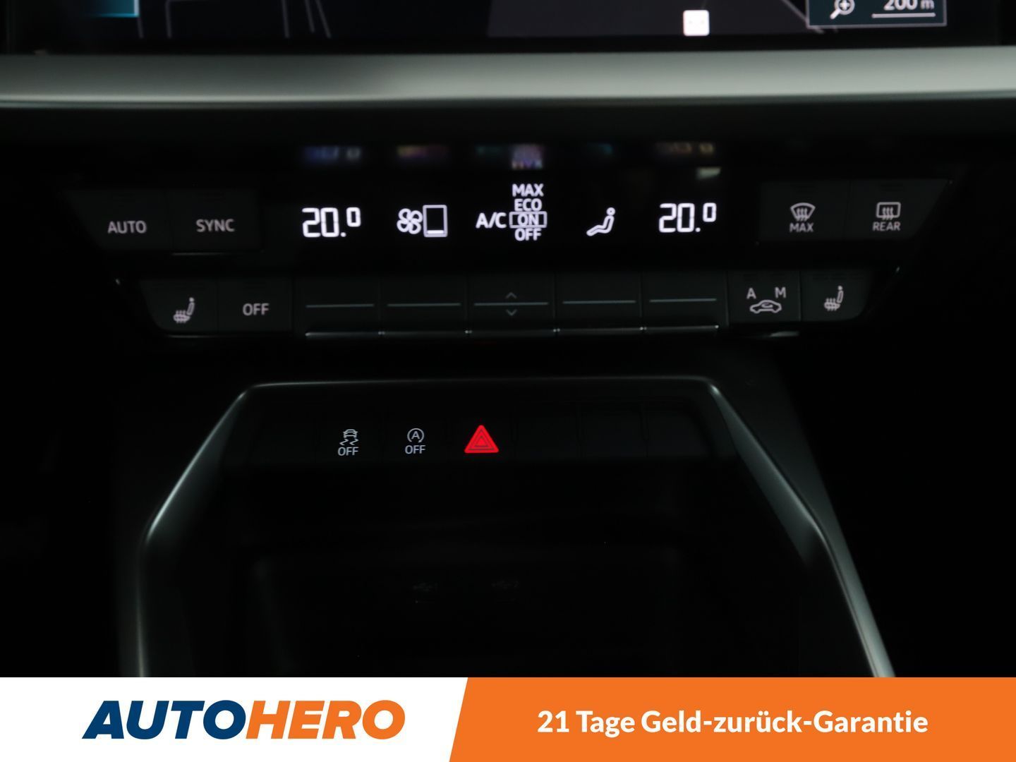 Audi A3 Limousine 35 TFSI advanced - Samsaru's Car Outlet
