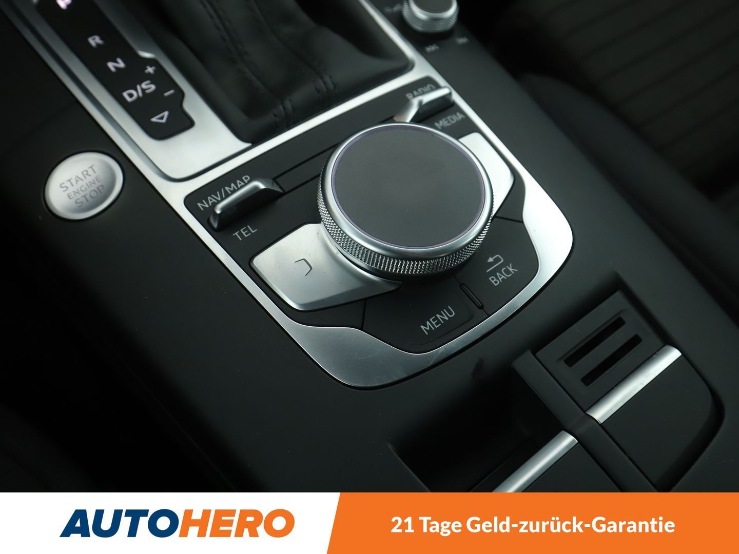Audi A3 40 e-tron sport - Samsaru's Car Outlet