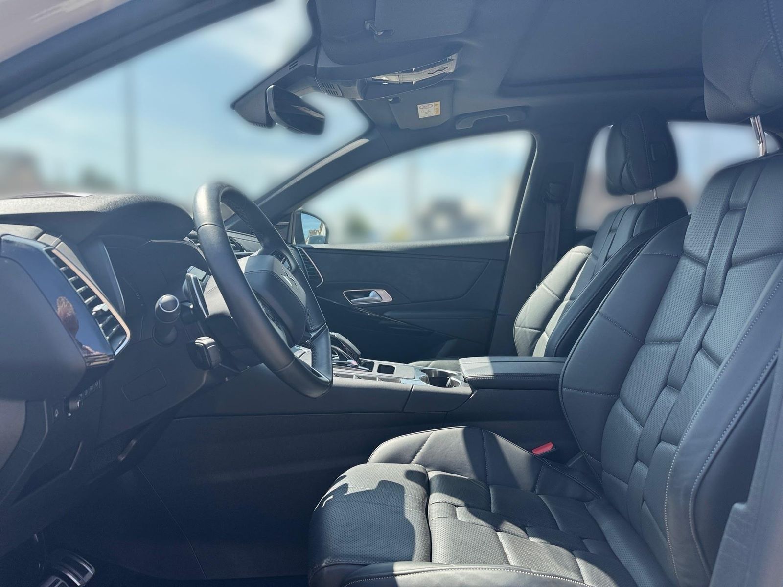 DS Automobiles DS7 CROSSBACK E-TENSE 225 RIVOLI,1.HAND,LEASING