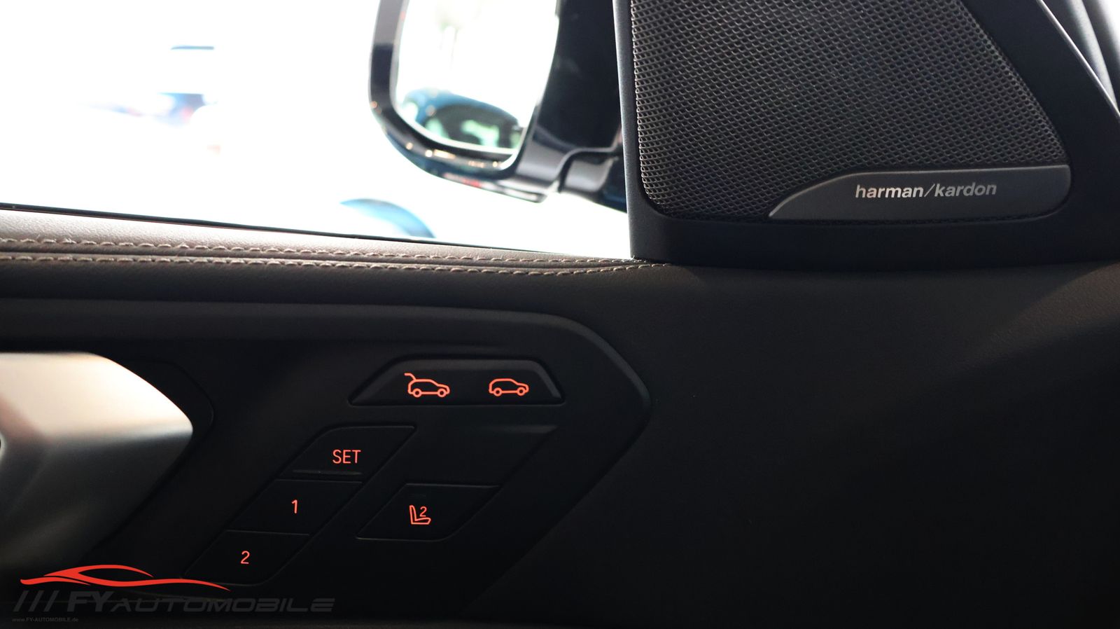 BMW X6 40 d xDrive M Sportpaket Pro* Luftf* AHK* Pan
