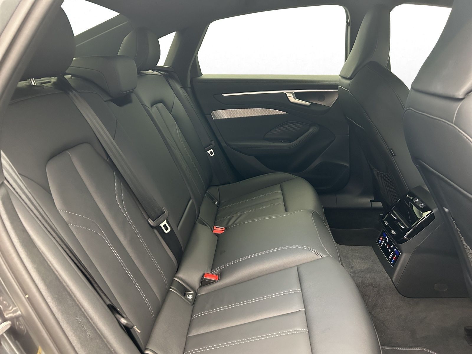 Audi A6 Limousine TFSI S line S tronic*LED*ACC*HUD*AH