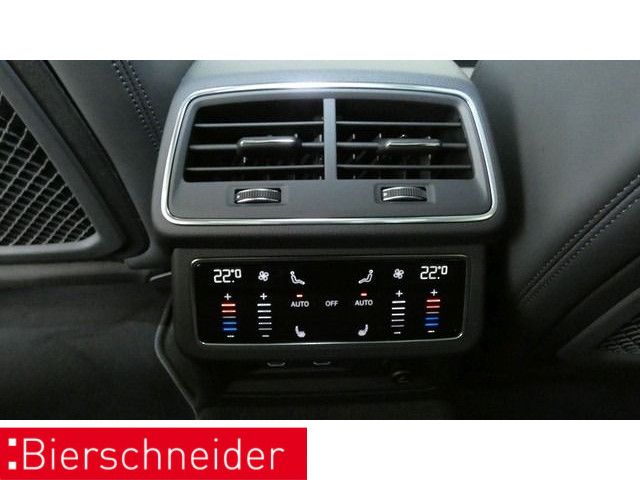Audi A6 Av 55 TFSI e qu S-Line Black AHK MATRIX PANO