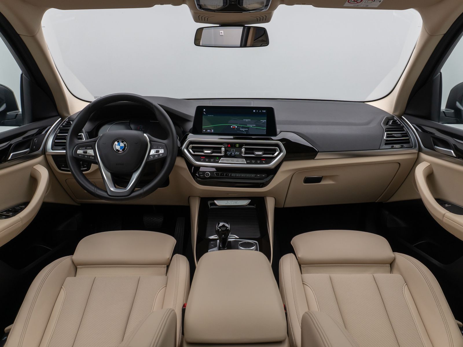 BMW X3 xD20i Sport - Samsaru's Car Outlet