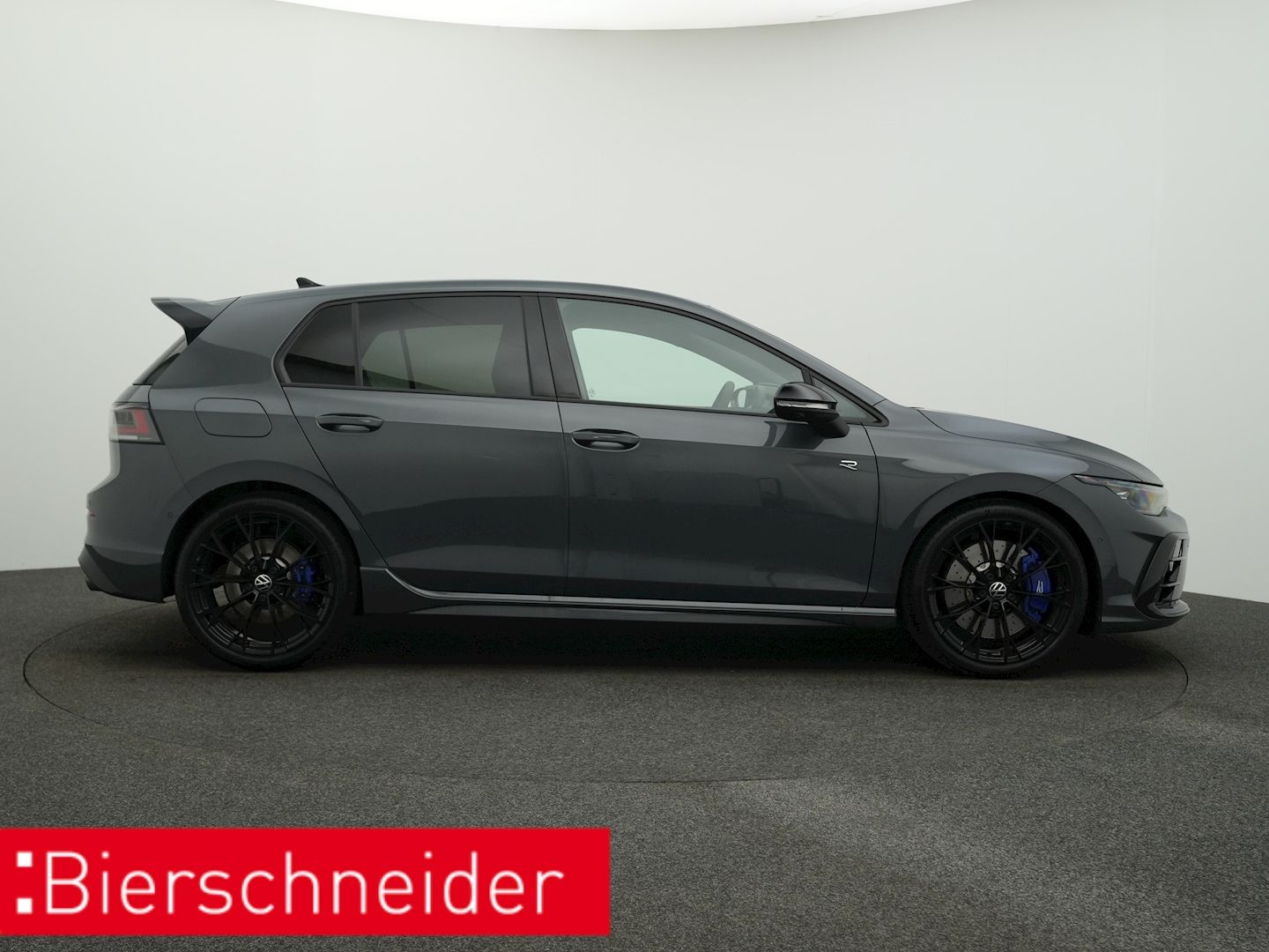 Volkswagen Golf R 8 2.0 TSI DSG 4Mo. Black Style 5-J-GAR PA