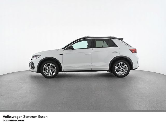 Volkswagen T-Roc R-Line - Samsaru's Car Outlet