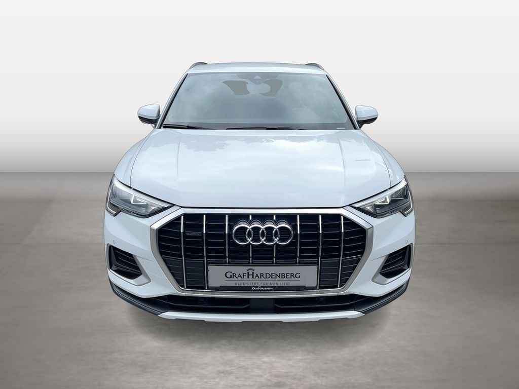 Audi Q3 45 TFSI qu. S tronic advanced - Samsaru's Car Outlet