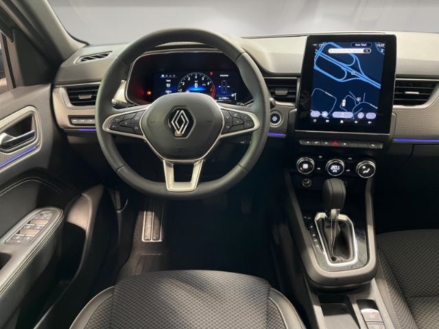 Renault Arkana 1.3 TCe 140 Techno - Samsaru's Car Outlet