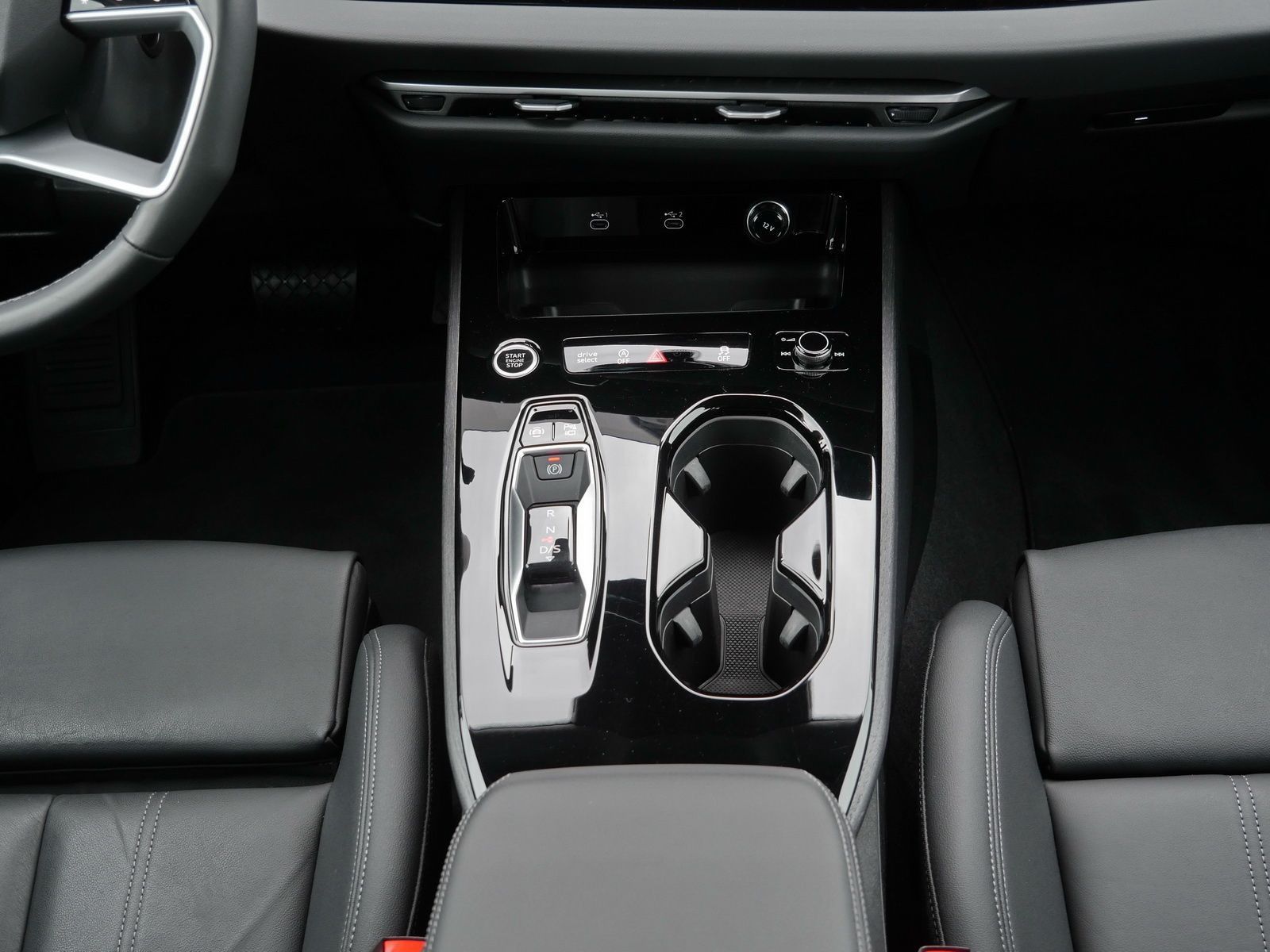 Audi A5 Avant 40 TFSI qu. S line Matrix*AHK*B&O*HuD*