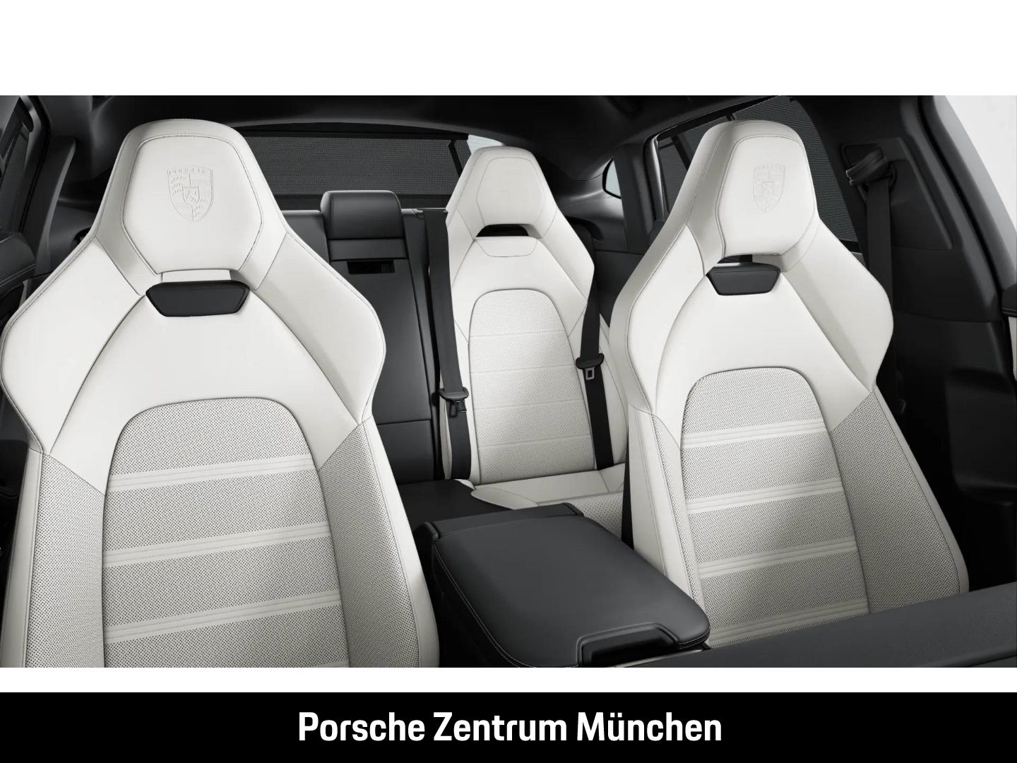 Porsche Panamera 4S E-Hybrid Burmester InnoDrive Head-Up