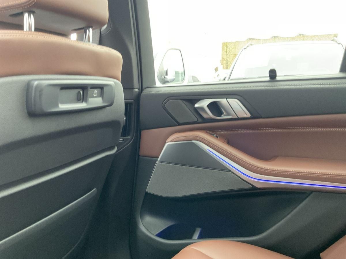 BMW X5 xDRIVE 30d M-SPORT xOFFROAD-PAKET+PANO+StHZ+L