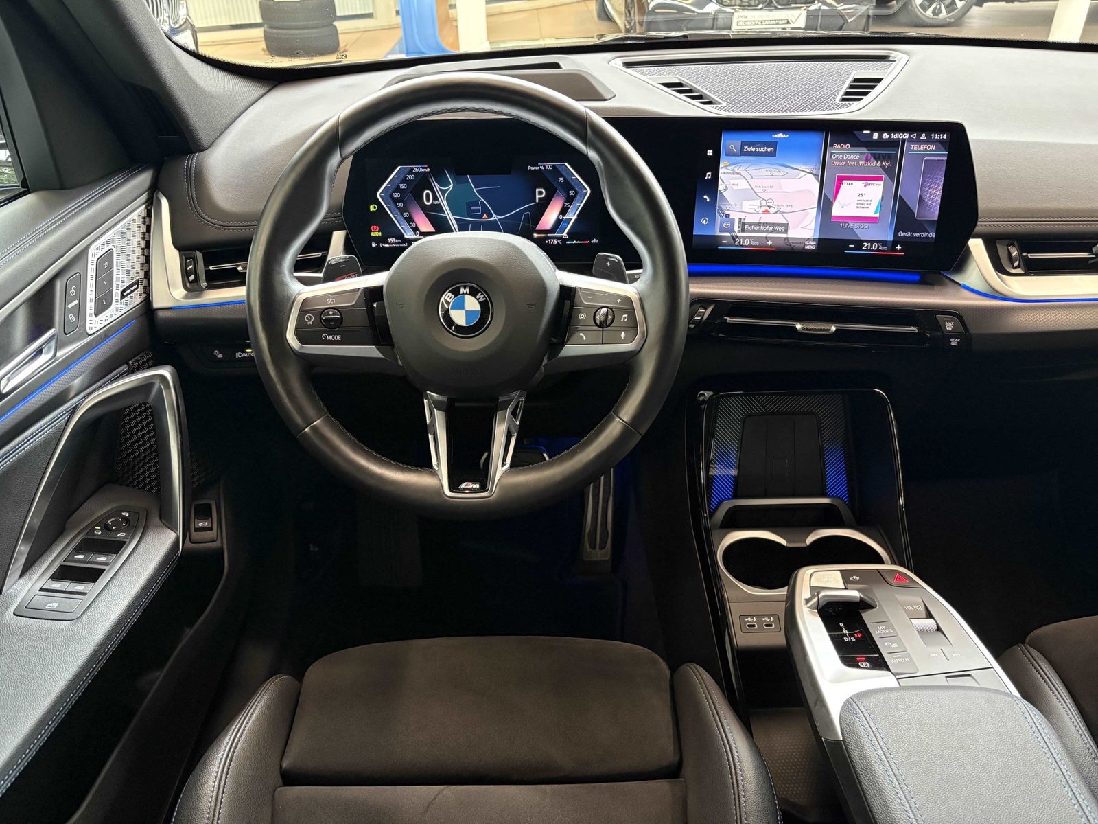 BMW X1 xDrive23i M Sport - Samsaru's Car Outlet