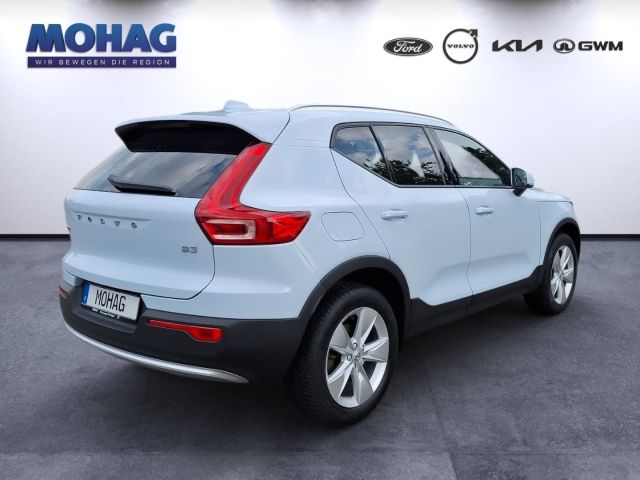 Volvo XC40 B3 Core Navi Kamera Klimaautomatik PDC Temp