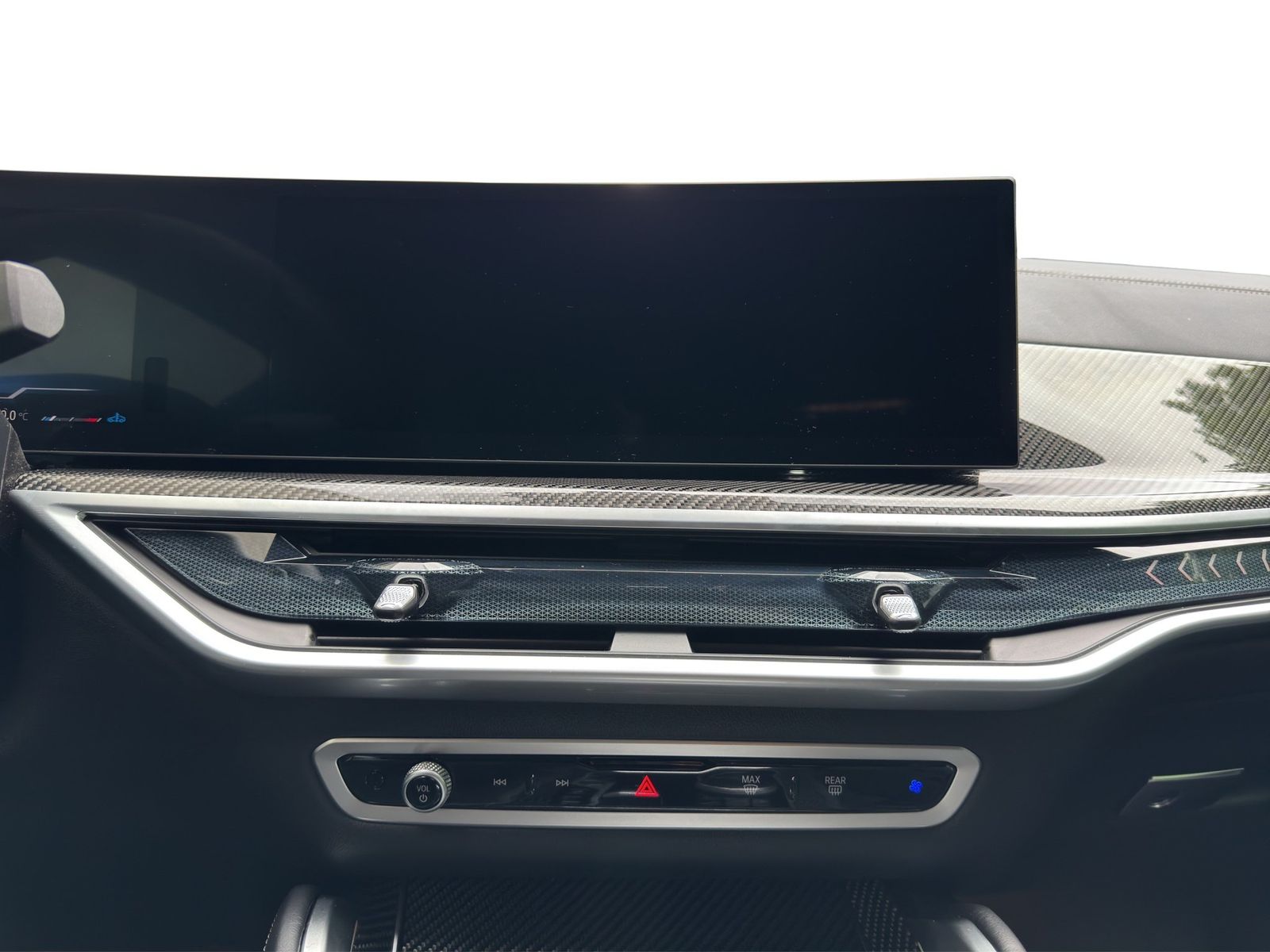 BMW X6 xDrive40d M Sport Pro DrivAsPro H&K Integral