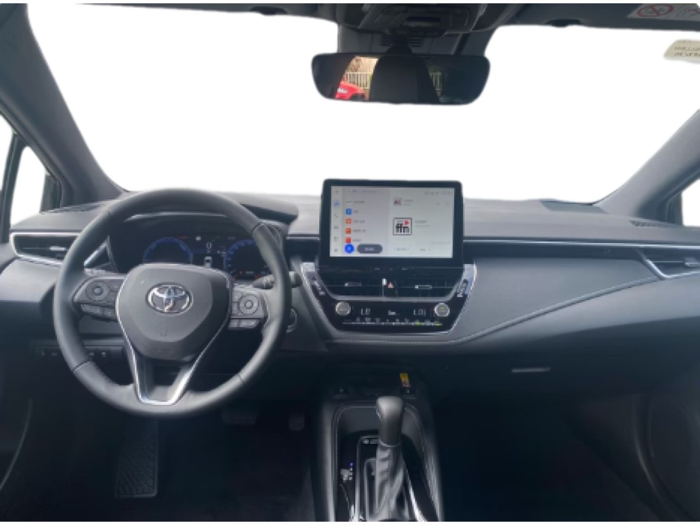 Toyota Corolla 2.0 Hybrid TS Teamplayer *LED*ACC*el Hec