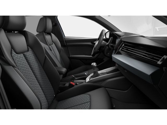 Audi A1 Sportback S line 30 TFSI - Samsaru's Car Outlet