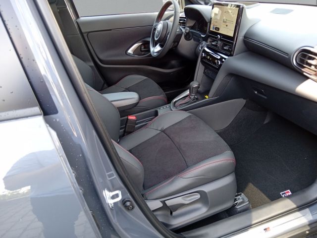 Toyota Yaris Cross 1.5l Hybrid GR Sport