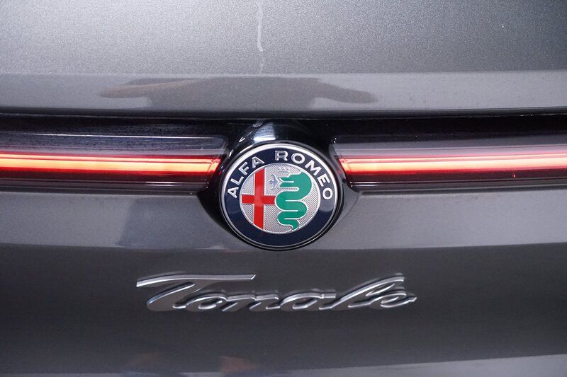 Alfa Romeo Tonale 1.5 VGT Hybrid Ti Aut.*Matrix*Kamera*Keyl