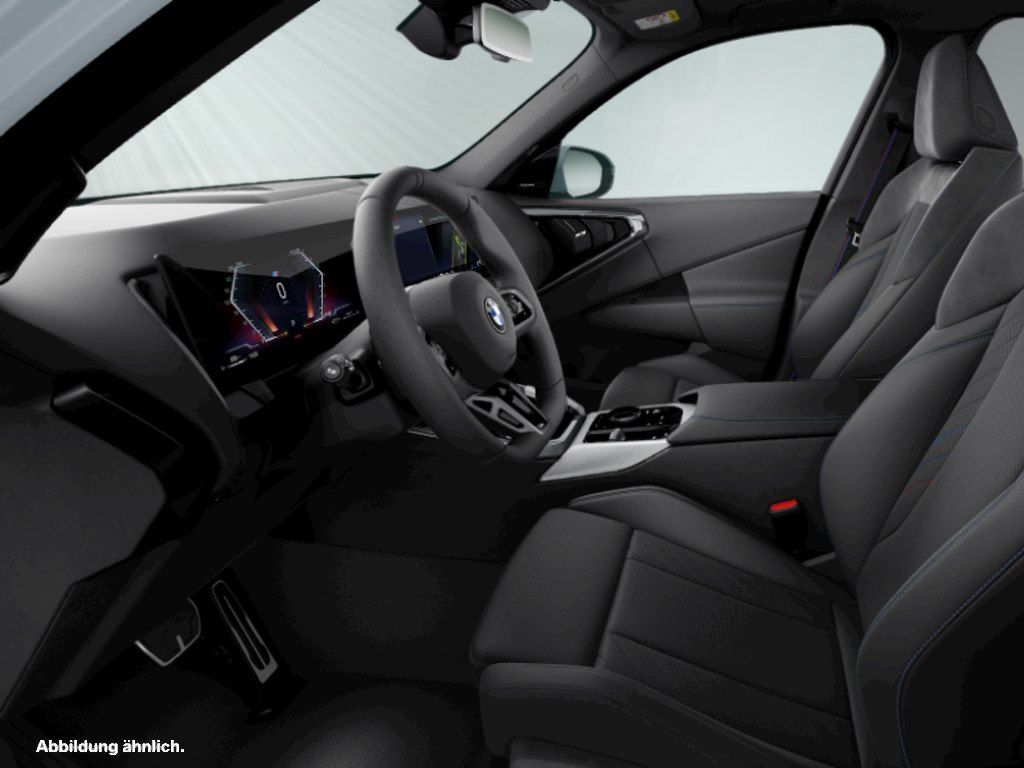 BMW X3 20 xDrive M Sport Pro|DrivingAss.+|AHK|H/K