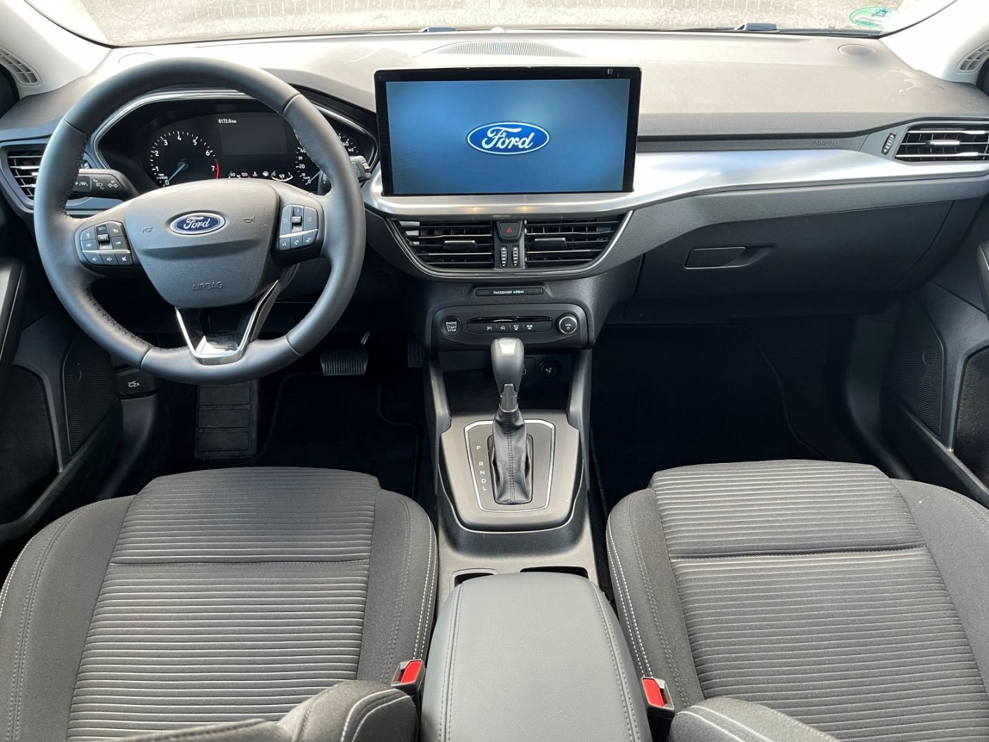 Ford Focus Titanium Editio LED ACC Apple CarPlay Andr
