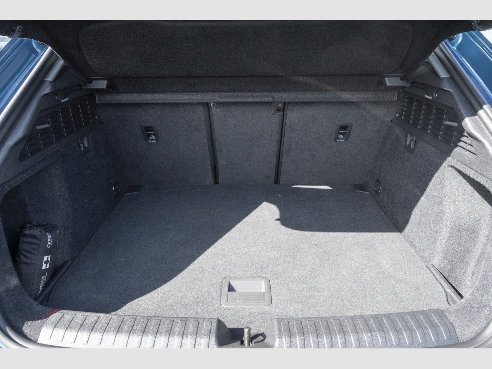 Audi A3 Sportback 30 TDI S-tronic advanced Navi Plus,