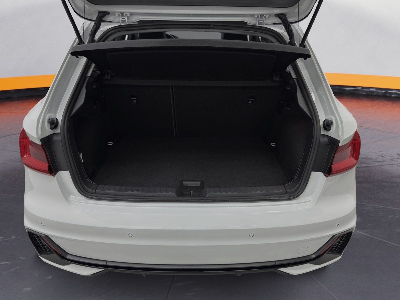 Audi A1 Sportback 25 TFSI S LINE - Samsaru's Car Outlet