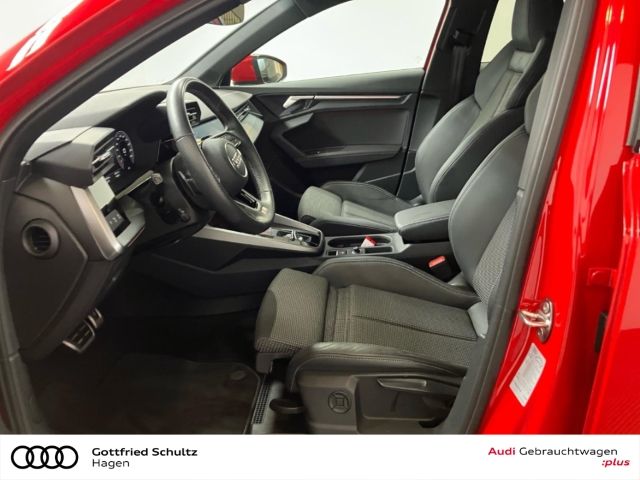 Audi A3 Sportback 30 TFSI S-tronic MATRIX AHK SHZ DAB