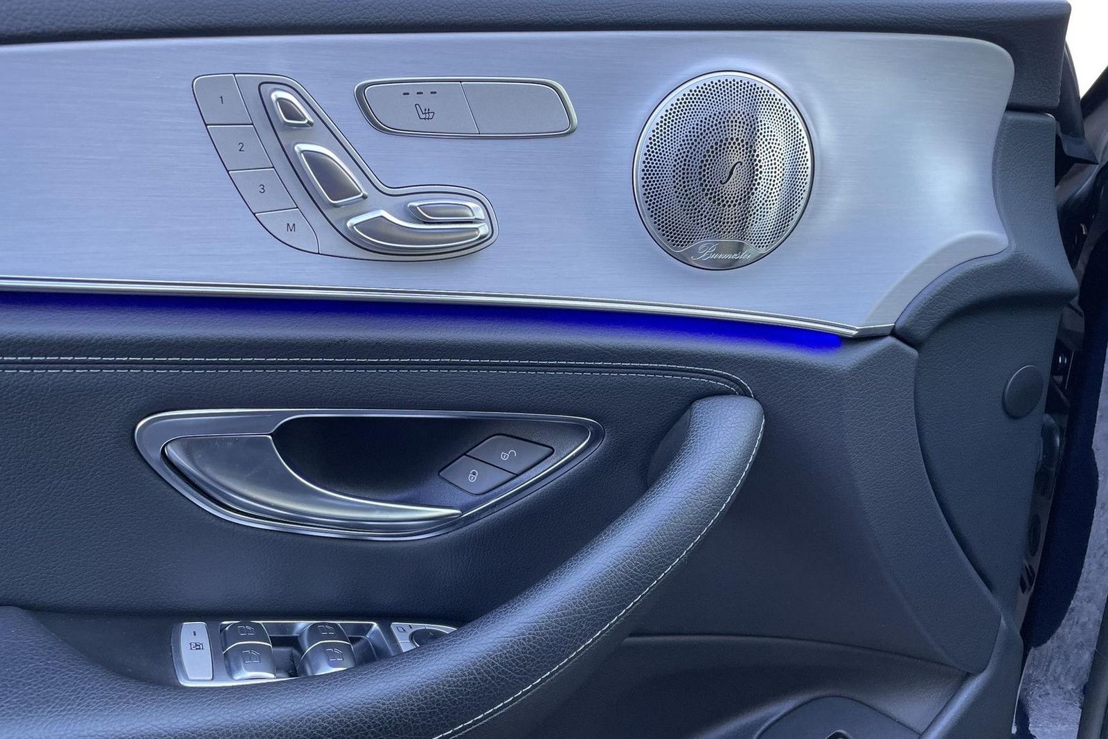 Mercedes-Benz E 300 E 300de Limousine - Samsaru's Car Outlet
