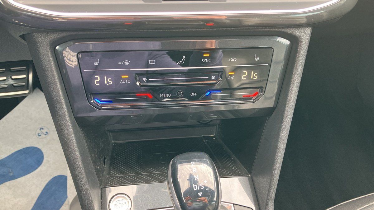 Seat Tarraco FR 4Drive 245 PS DSG 7SITZ+AHK+PANORAMA