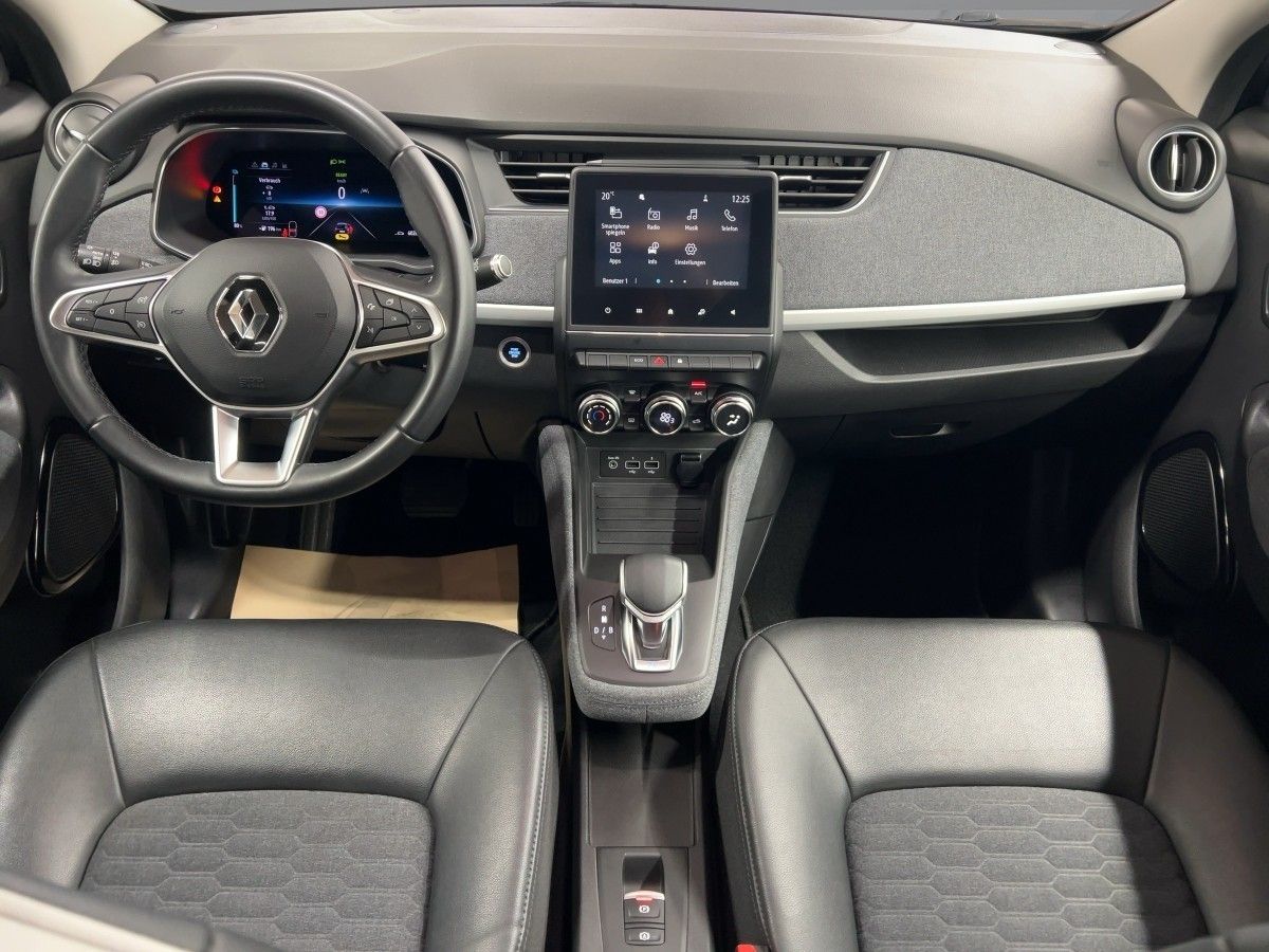 Renault ZOE EXPERIENCE R110 - Samsaru's Car Outlet