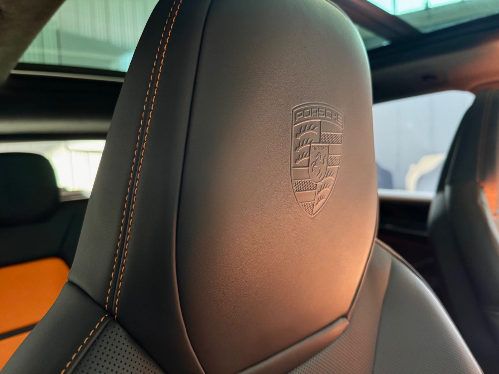 Porsche Cayenne E-Hybrid SB SH MATRIX HAL PANO LUFT TOP