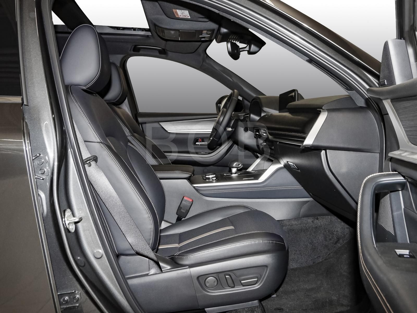 Mazda CX-80 2.5L Plug-In Hybrid Homura Plus 8-fach ber