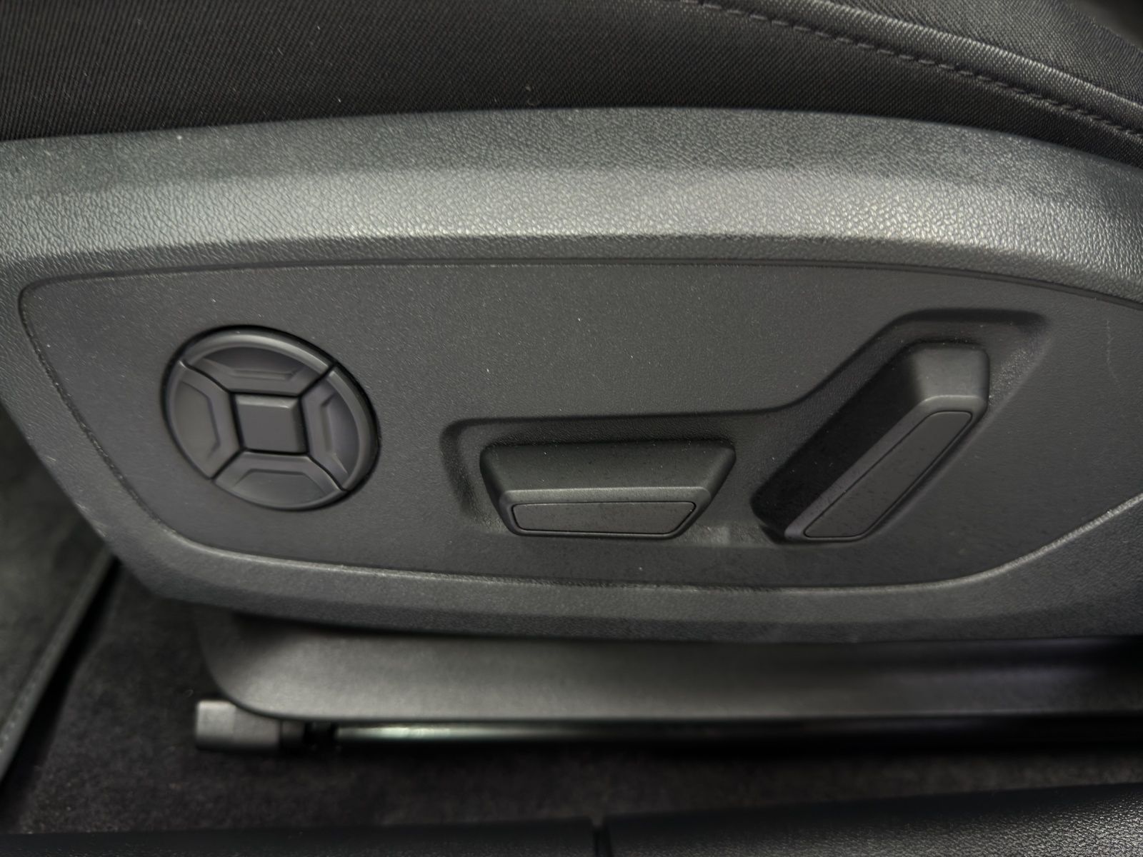Audi A3 allstreet 35 TFSI - Samsaru's Car Outlet