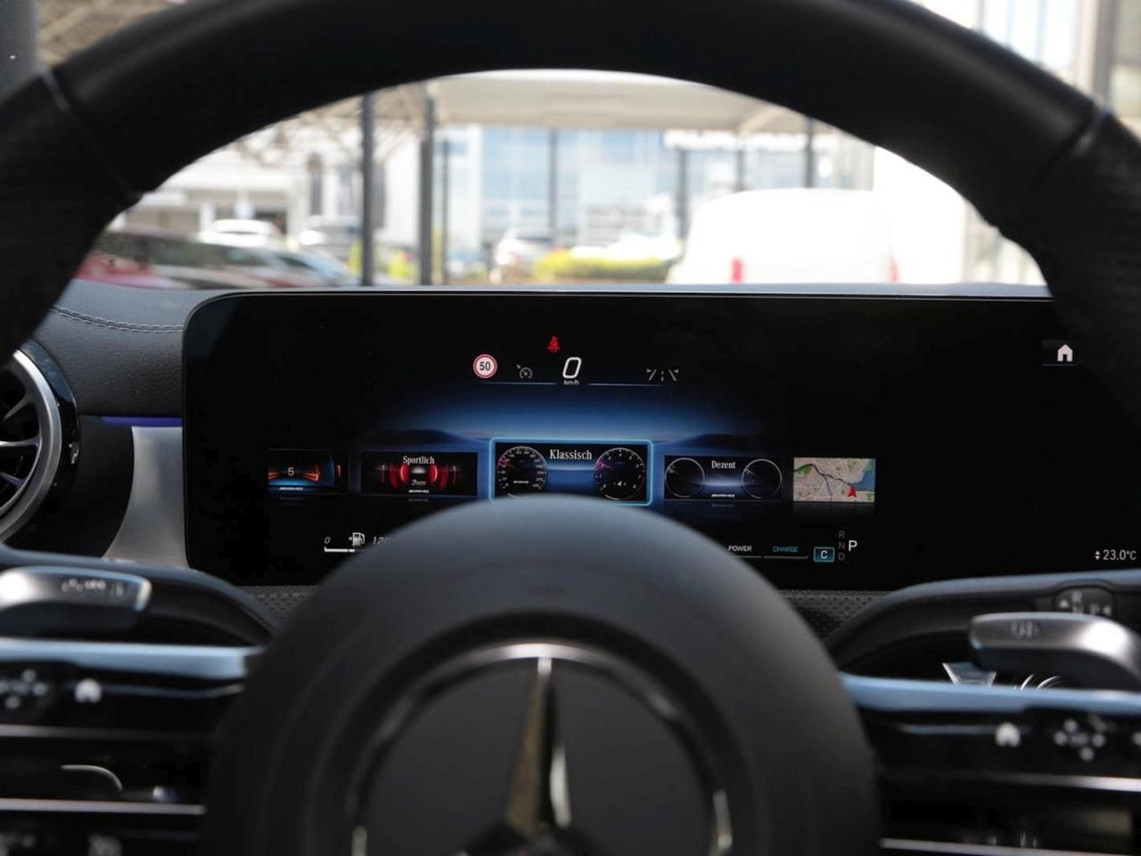 Mercedes-Benz CLA 35 AMG 4M - Samsaru's Car Outlet