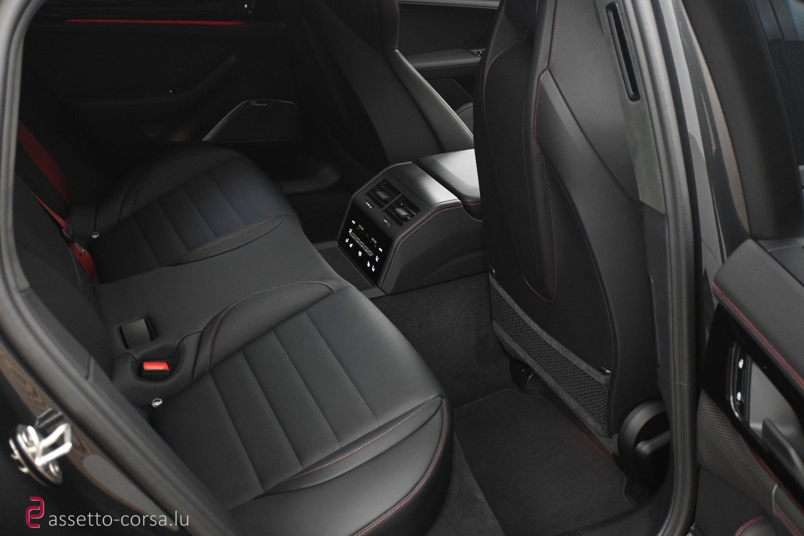 Porsche Panamera Turbo S E-Hybrid*Pano*Carbon*Burmester
