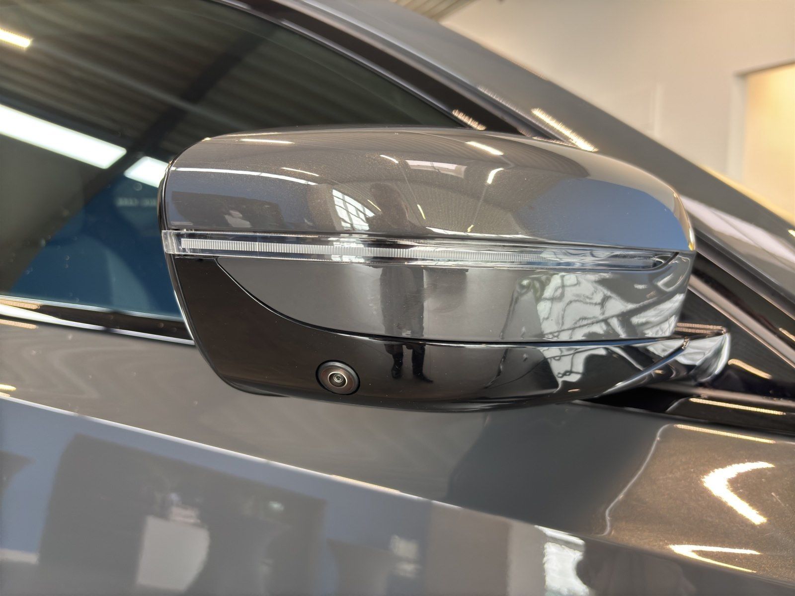 BMW 320d Limousine/ M-Sport/ 360°/ Adapt. LED/ HiFi